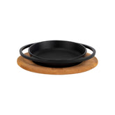 ROUND DISH , 12CM, - Mabrook Hotel Supplies